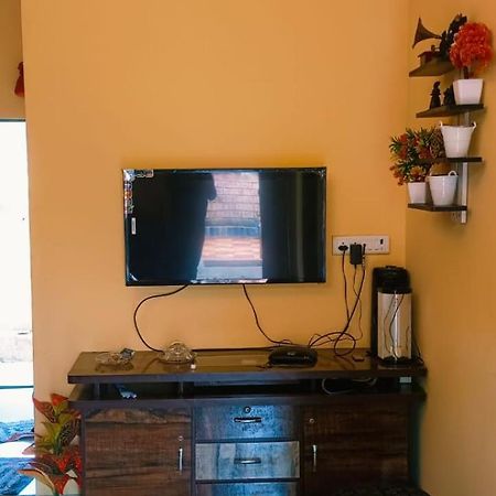 Swarn Villa Алибаг Екстериор снимка