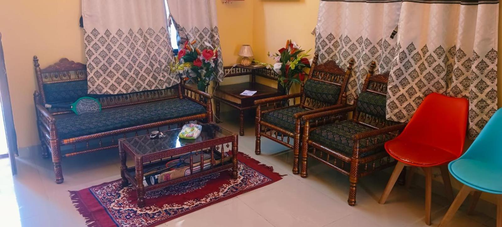 Swarn Villa Алибаг Екстериор снимка