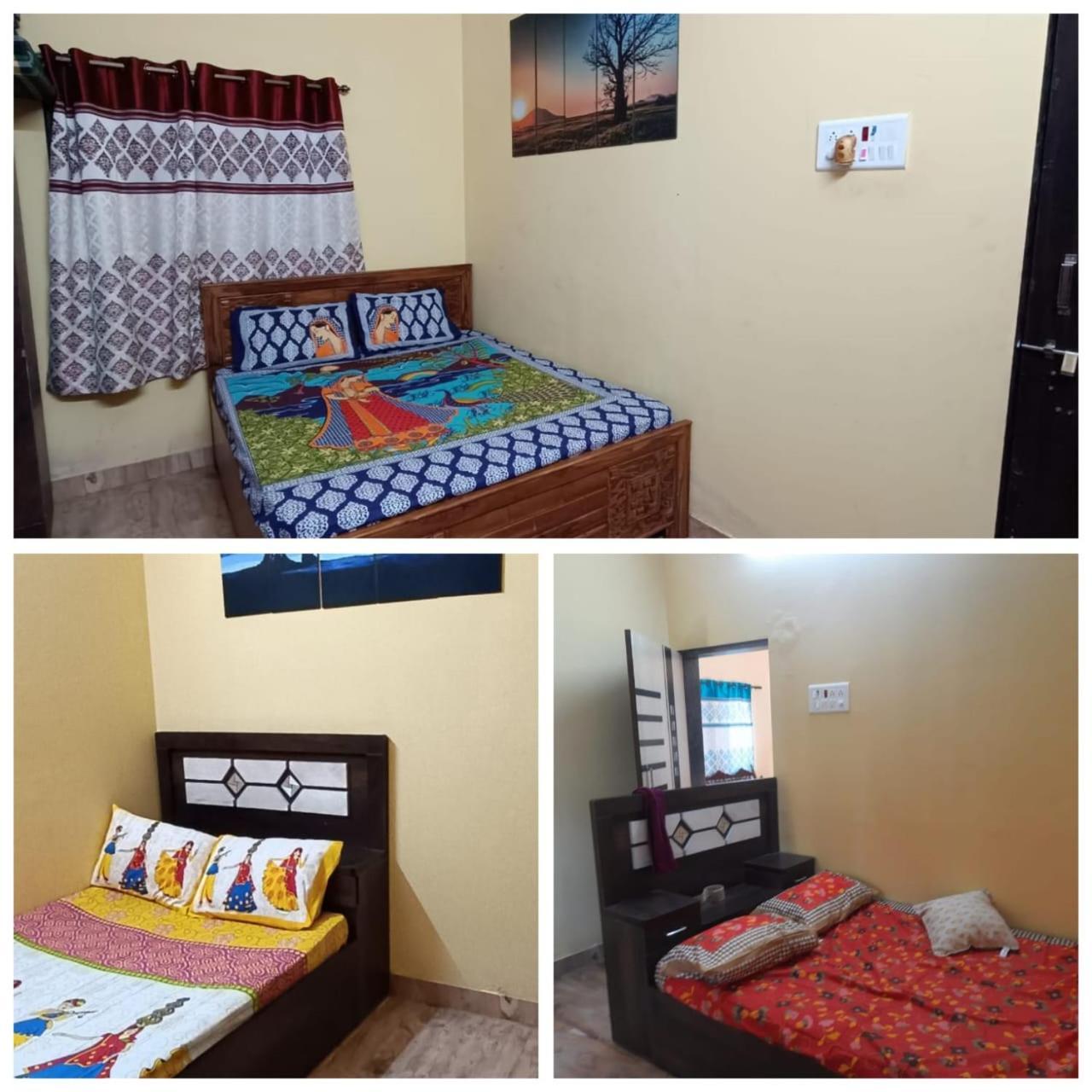 Swarn Villa Алибаг Екстериор снимка